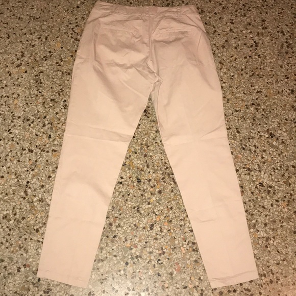 Zara Basic Pants Size 5 - Picture 2 of 3